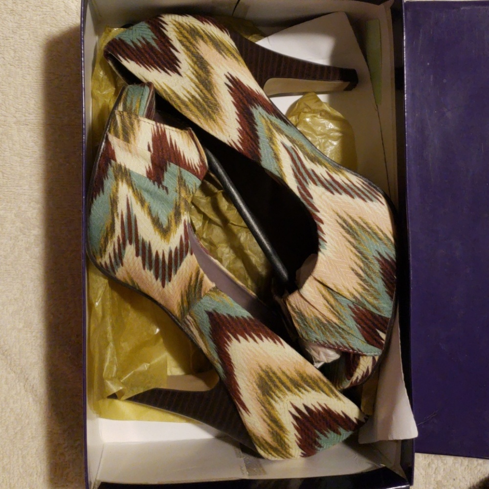 Heels